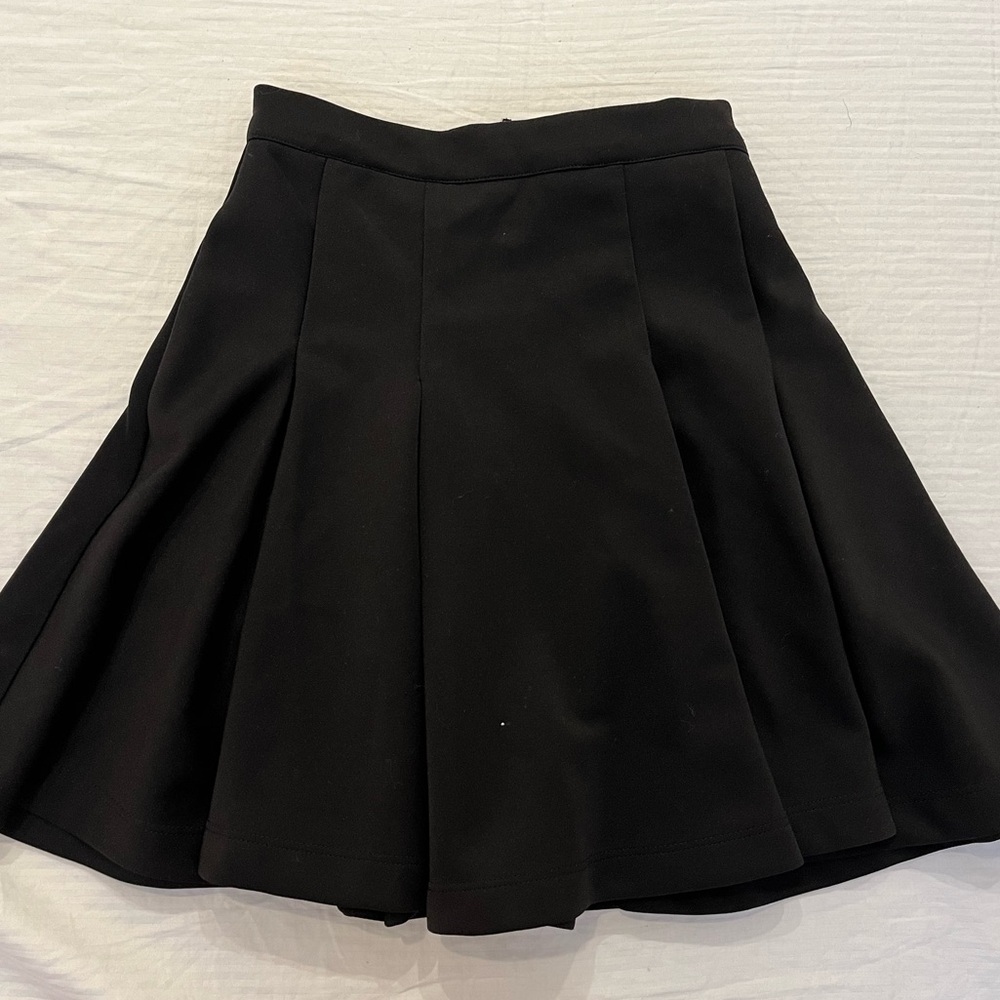 Nasty gal mini skirt
